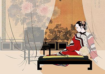 知晓爱为何物的物语！NS《君于雪中希冀》中文版发售日公开！